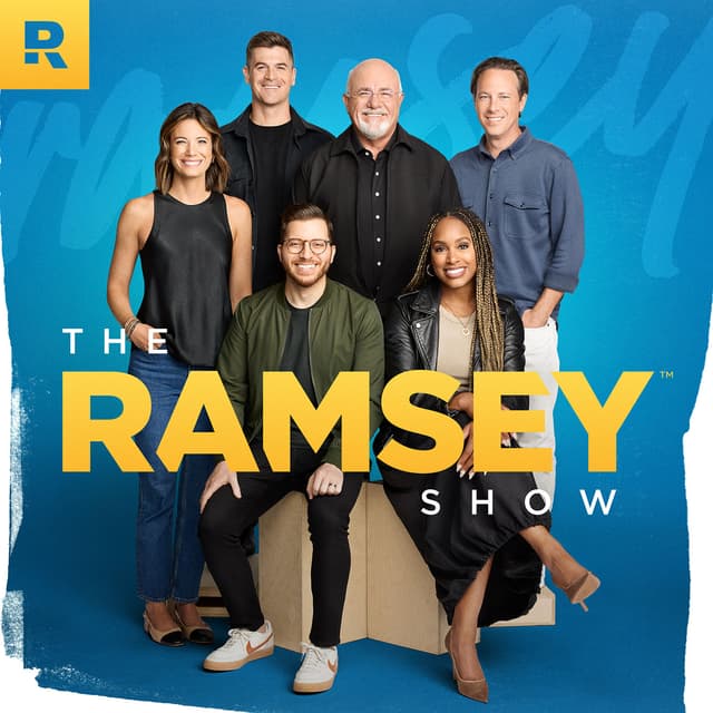 The Dave Ramsey Show